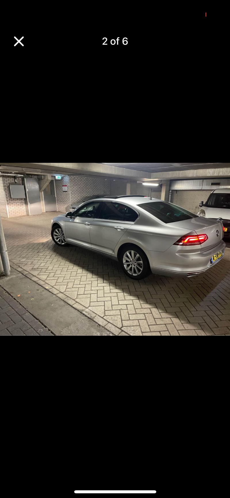 VW Passat 2.0 TDI - изображение 5