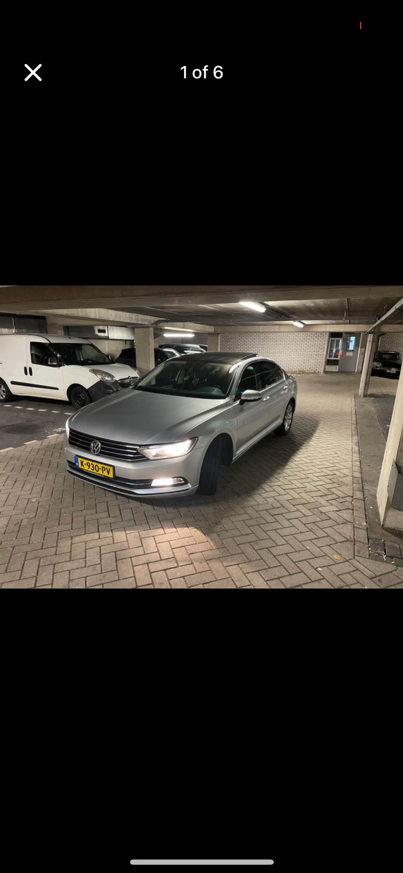 VW Passat 2.0 TDI - изображение 6