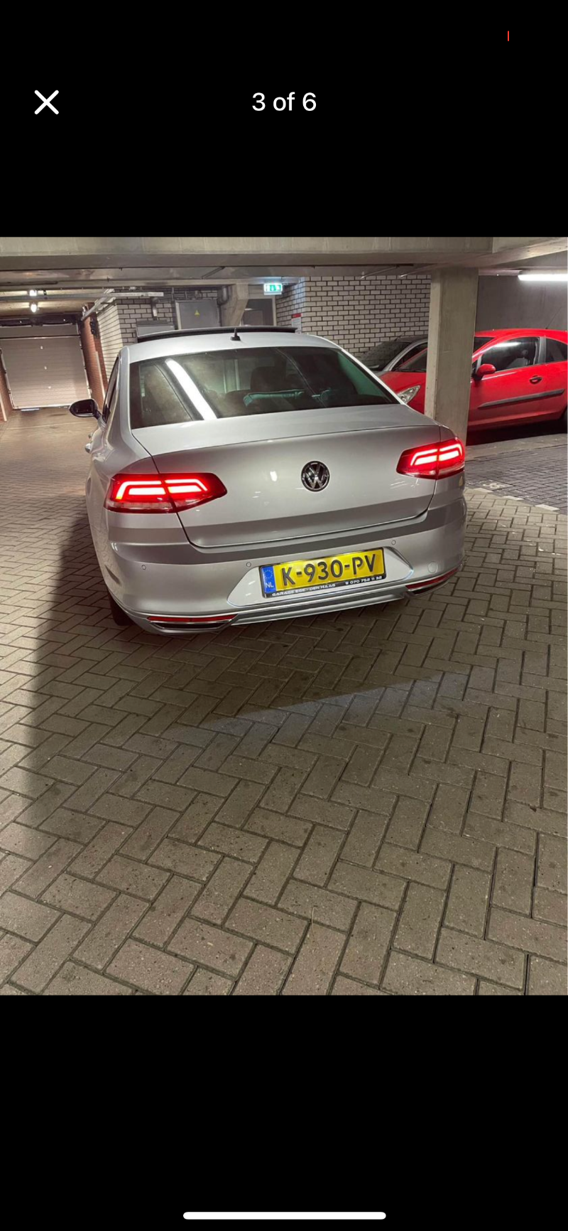 VW Passat 2.0 TDI - изображение 4