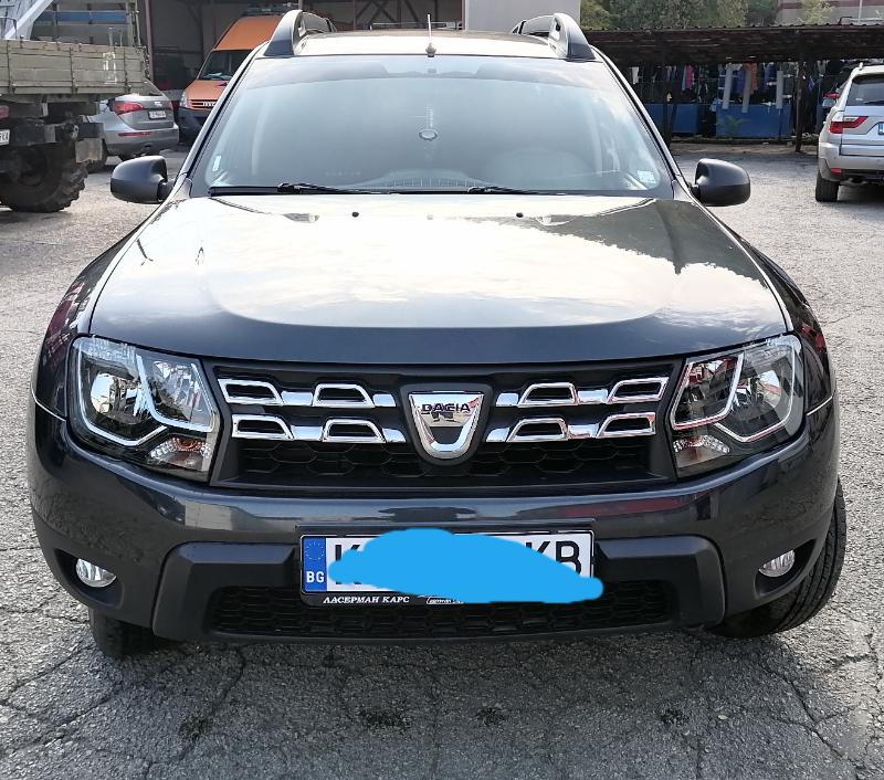 Dacia Duster 1.6 LAUREATE  - изображение 10