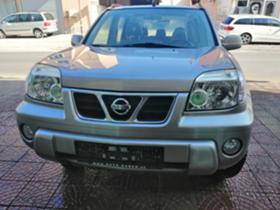 Обява за продажба на Nissan X-trail 2.5 165 к.с ~2 500 лв. - изображение 1