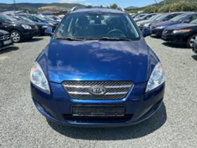 Kia Ceed 1.6i