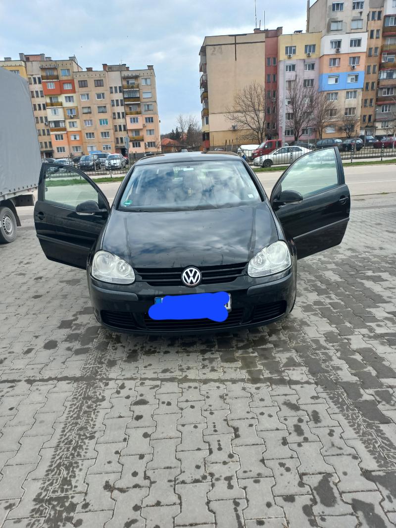 VW Golf  - изображение 2