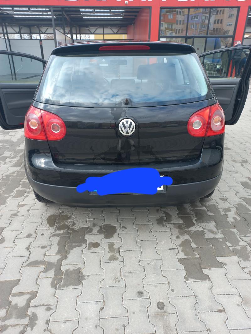 VW Golf  - изображение 4