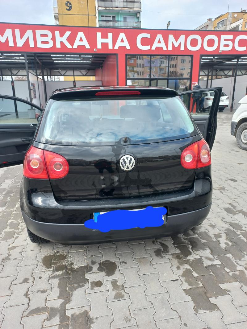 VW Golf  - изображение 3