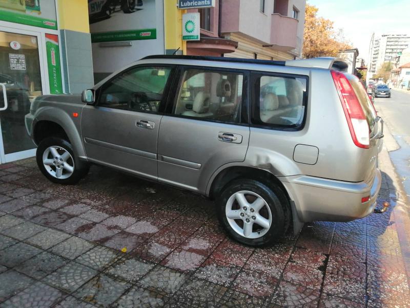 Nissan X-trail 2.5 165 к.с - изображение 5