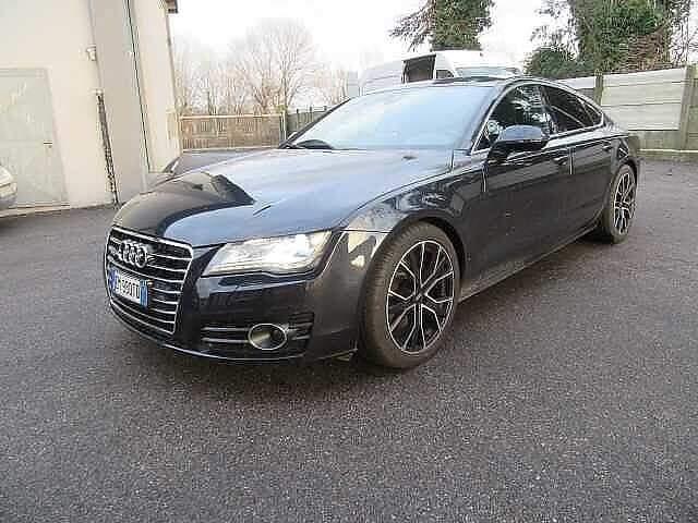 Audi A7 3.0 TDI - изображение 2