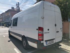 Обява за продажба на Mercedes-Benz Sprinter 315 6м. пътнически  ~14 000 лв. - изображение 1