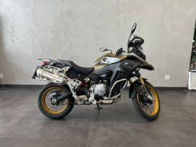 Обява за продажба на BMW F 850 GS Adventure ~29 000 лв. - изображение 7