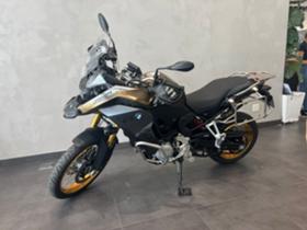 Обява за продажба на BMW F 850 GS Adventure ~29 000 лв. - изображение 8