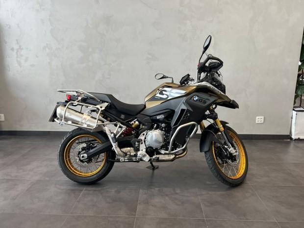 BMW F 850 GS Adventure - изображение 8