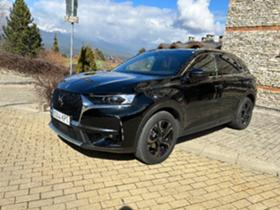 Обява за продажба на DS DS 7 Crossback 2.0BlueHDISoChic ~42 990 лв. - изображение 1