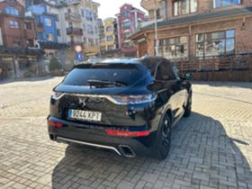 Обява за продажба на DS DS 7 Crossback 2.0BlueHDISoChic ~42 990 лв. - изображение 4