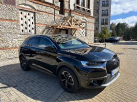 Обява за продажба на DS DS 7 Crossback 2.0BlueHDISoChic ~42 990 лв. - изображение 2