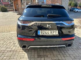 Обява за продажба на DS DS 7 Crossback 2.0BlueHDISoChic ~42 990 лв. - изображение 3