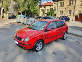 VW Polo Highline 1.9TDI