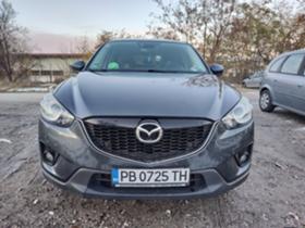 Обява за продажба на Mazda CX-5 ~11 111 EUR - изображение 1