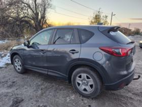 Обява за продажба на Mazda CX-5 ~11 111 EUR - изображение 4