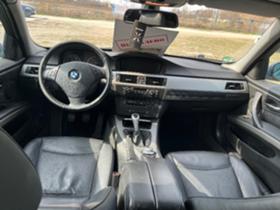 Обява за продажба на BMW 320 D 163 Нави Кожа  ~8 999 лв. - изображение 7