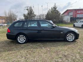 Обява за продажба на BMW 320 D 163 Нави Кожа  ~8 999 лв. - изображение 5