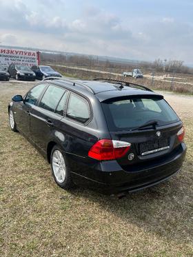 Обява за продажба на BMW 320 D 163 Нави Кожа  ~8 999 лв. - изображение 3