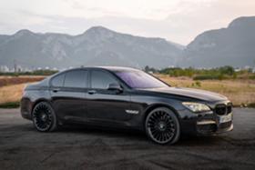 Обява за продажба на BMW 730 bmw 730 M PACK ~29 700 лв. - изображение 1