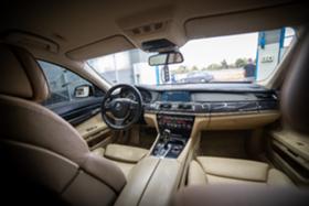 Обява за продажба на BMW 730 bmw 730 M PACK ~29 700 лв. - изображение 4