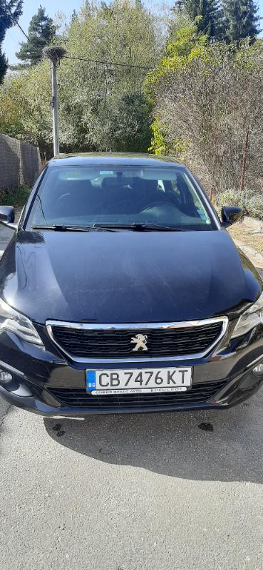 Peugeot 301 1.6 - изображение 7