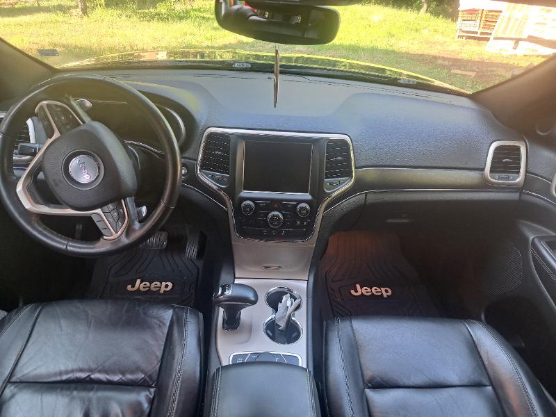 Jeep Grand cherokee 3.6 - изображение 10