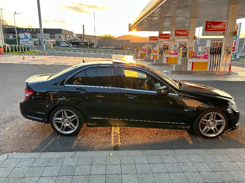 Mercedes-Benz C 350 3.0 - изображение 6