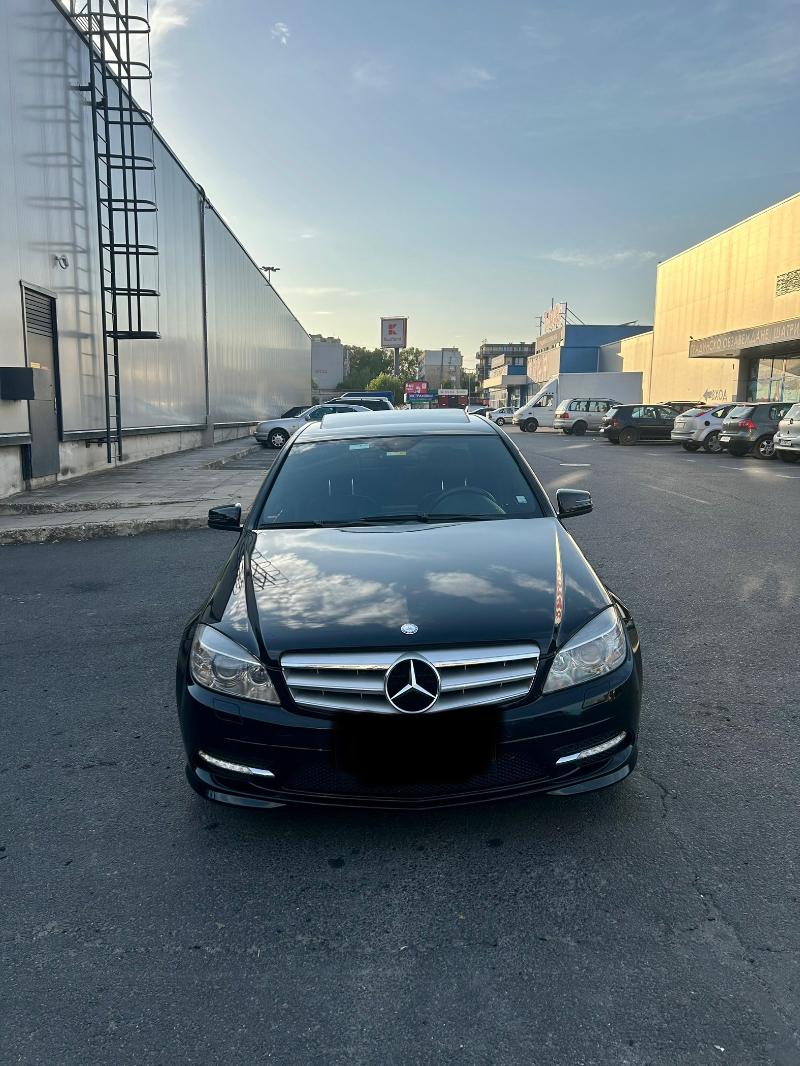 Mercedes-Benz C 350 3.0 - изображение 7