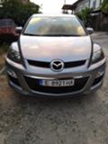 Mazda CX-7  - изображение 3