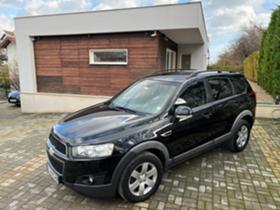 Обява за продажба на Chevrolet Captiva ~18 000 лв. - изображение 2