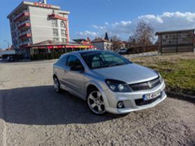 Opel Astra GTC 1.8i OPC