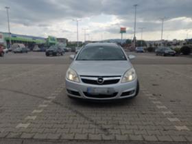 Обява за продажба на Opel Vectra 1.9cdti ~5 950 лв. - изображение 1