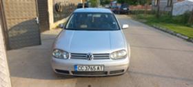 Обява за продажба на VW Golf  1.9 tdi ~5 000 лв. - изображение 1