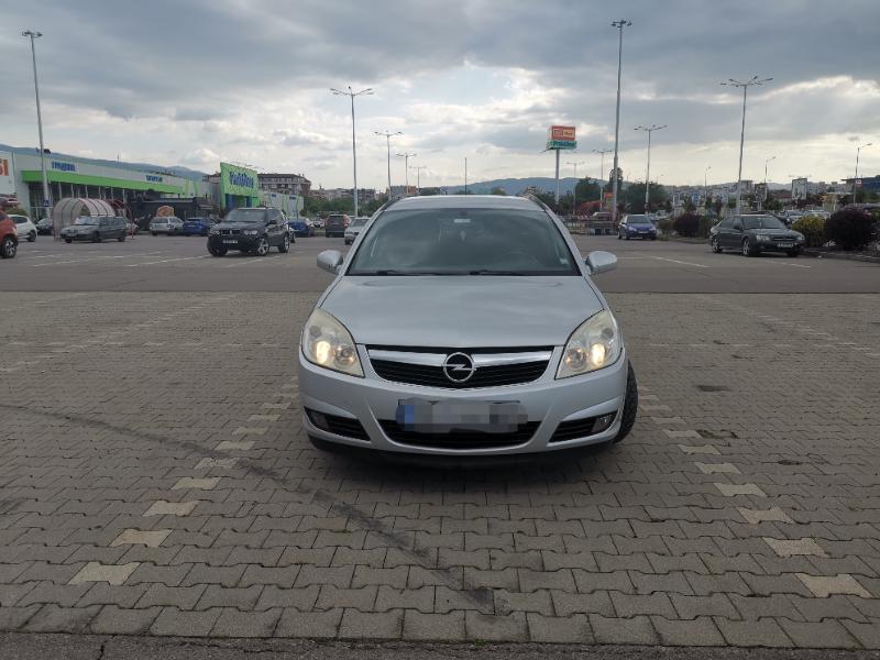 Opel Vectra 1.9cdti - изображение 2