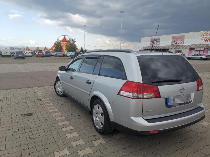 Opel Vectra 1.9cdti - изображение 6