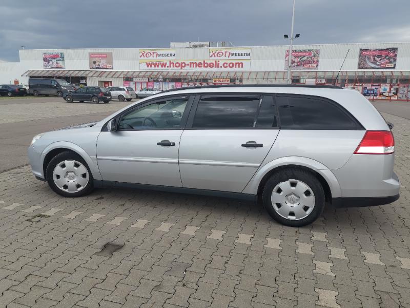 Opel Vectra 1.9cdti - изображение 10