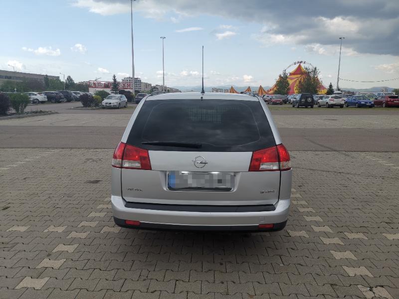 Opel Vectra 1.9cdti - изображение 5