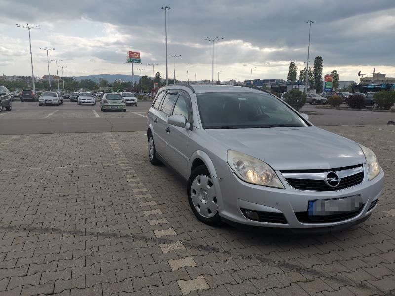 Opel Vectra 1.9cdti - изображение 3