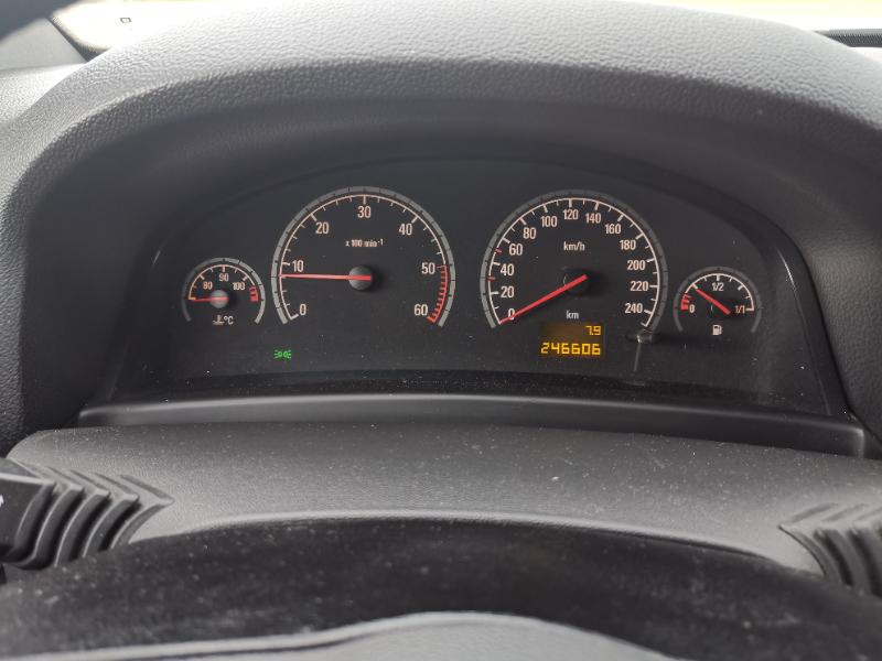 Opel Vectra 1.9cdti - изображение 7