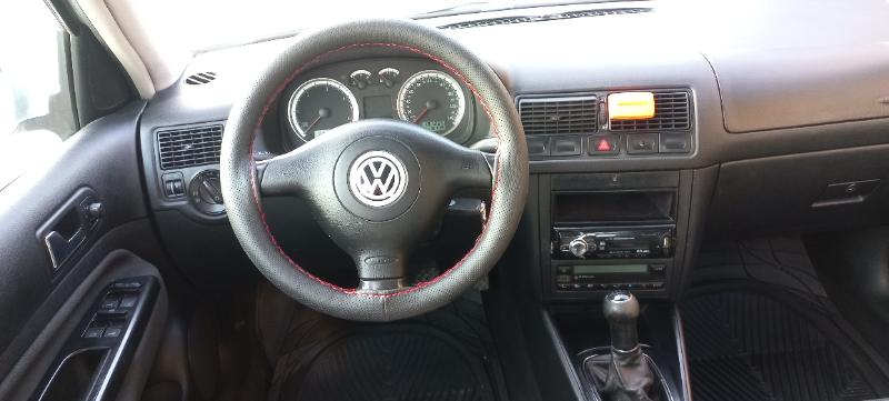 VW Golf  1.9 tdi - изображение 9