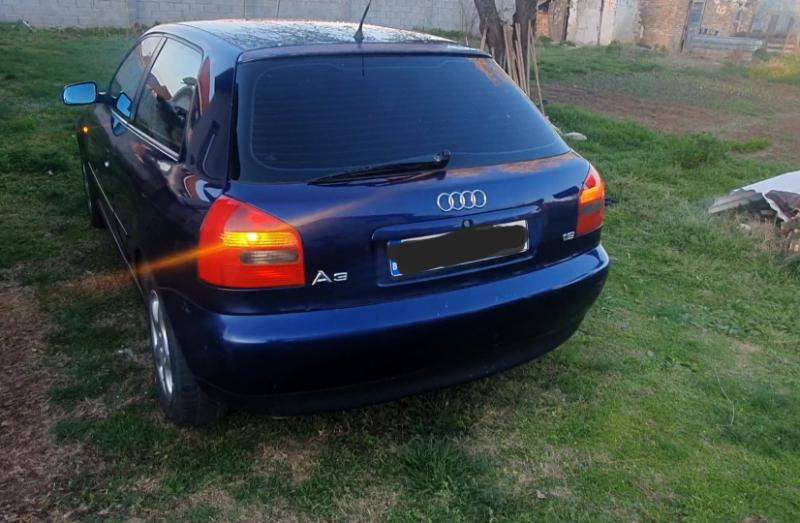 Audi A3 1.6 - изображение 4