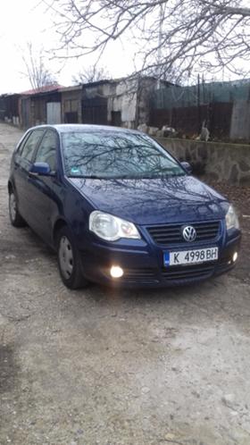 VW Polo 1. 4 i