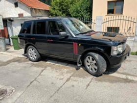 Обява за продажба на Land Rover Range rover 3.0 TD ~10 999 лв. - изображение 1