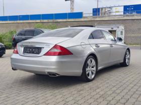 Обява за продажба на Mercedes-Benz CLS 350 350 CDI ~19 800 лв. - изображение 1