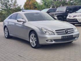 Mercedes-Benz CLS 350 350 CDI - изображение 1