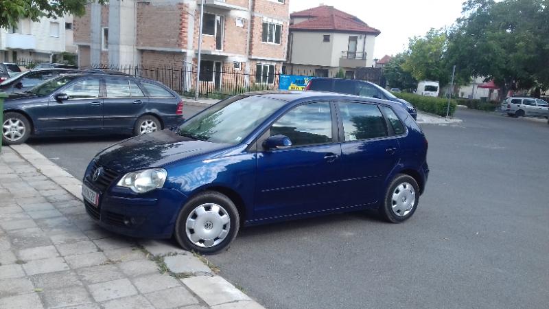 VW Polo 1. 4 i - изображение 6