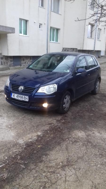 VW Polo 1. 4 i - изображение 2